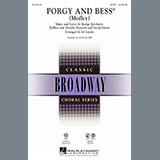 Download Ed Lojeski Porgy And Bess (Medley) sheet music and printable PDF music notes