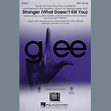 Download Ed Lojeski Stronger (What Doesn't Kill You) sheet music and printable PDF music notes