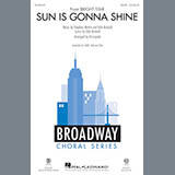 Download Ed Lojeski Sun Is Gonna Shine sheet music and printable PDF music notes