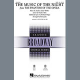 Download Ed Lojeski The Music Of The Night (from The Phantom Of The Opera) sheet music and printable PDF music notes