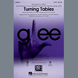 Download Adele Turning Tables (arr. Ed Lojeski) sheet music and printable PDF music notes