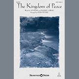 Download Ed Rush & Daniel Grieg The Kingdom Of Peace (arr. Stan Pethel) sheet music and printable PDF music notes