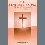 Download Ed Rush The Centurion's Song (Surely This Jesus) (arr. Douglas Nolan) sheet music and printable PDF music notes