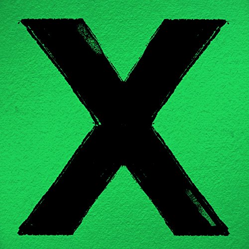 Ed Sheeran, Afire Love, Piano, Vocal & Guitar (Right-Hand Melody)