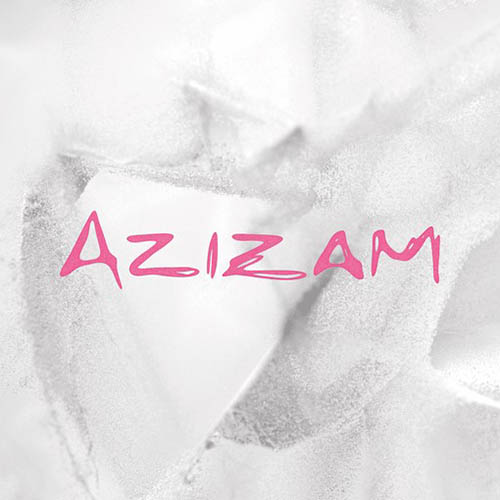 Ed Sheeran, Azizam, Easy Piano