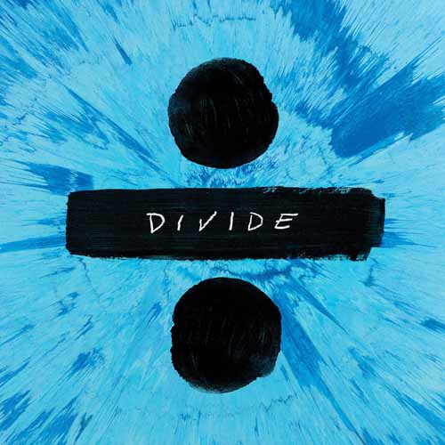 Ed Sheeran, Bibia Be Ye Ye, Lyrics & Chords