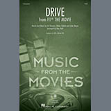 Download Ed Sheeran Drive (from F1 The Movie) (arr. Mac Huff) sheet music and printable PDF music notes