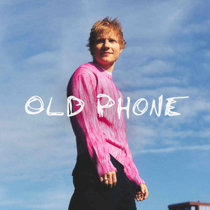 Ed Sheeran Ed Sheeran, Old Phone, Super Easy Piano