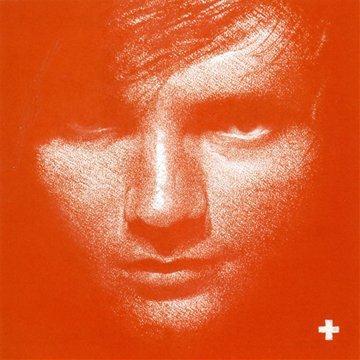 Ed Sheeran, The Parting Glass, Piano, Vocal & Guitar (Right-Hand Melody)