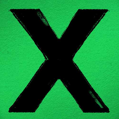 Ed Sheeran, Thinking Out Loud, SPREP