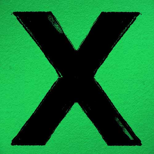 Ed Sheeran, Thinking Out Loud, Melody Line, Lyrics & Chords