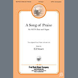 Download Ed Smart A Song Of Praise sheet music and printable PDF music notes