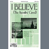 Download Ed Smart I Believe (The Apostle's Creed) sheet music and printable PDF music notes