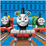 Download Ed Welch Thomas The Tank Engine (Main Title) sheet music and printable PDF music notes