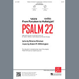 Download Ed Willmington Psalm 22 sheet music and printable PDF music notes