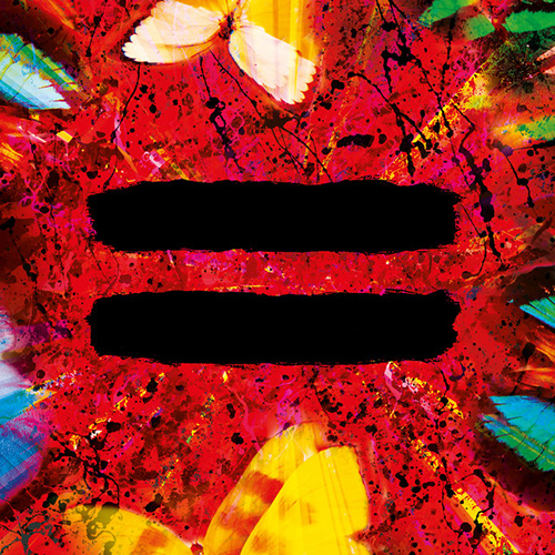 Ed Sheeran Ed Sheeran, Leave Your Life, Piano, Vocal & Guitar (Right-Hand Melody)