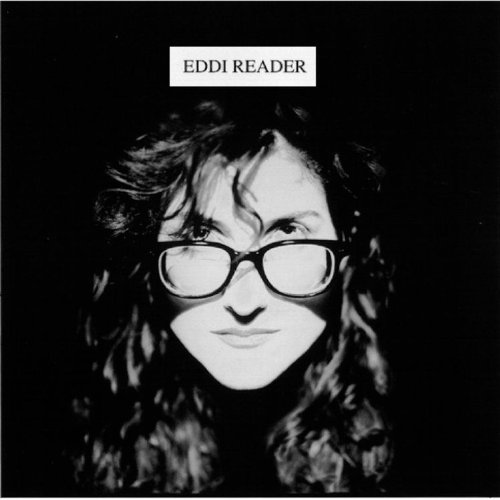 Eddi Reader, Dear John, Piano, Vocal & Guitar (Right-Hand Melody)