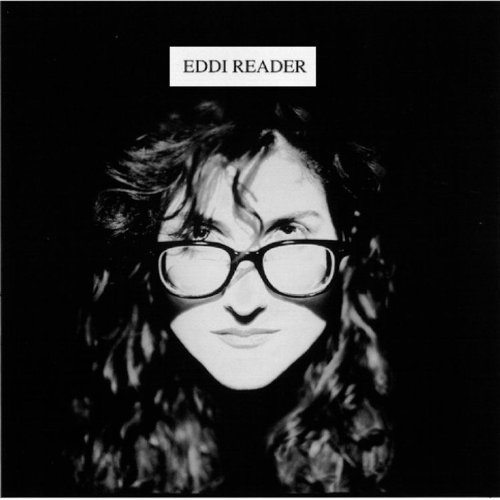 Eddi Reader, The Right Place, Piano, Vocal & Guitar (Right-Hand Melody)