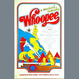 Download Eddie Cantor Makin' Whoopee! sheet music and printable PDF music notes
