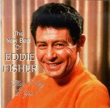 Download Eddie Fisher Anema E Core (With All My Heart) sheet music and printable PDF music notes