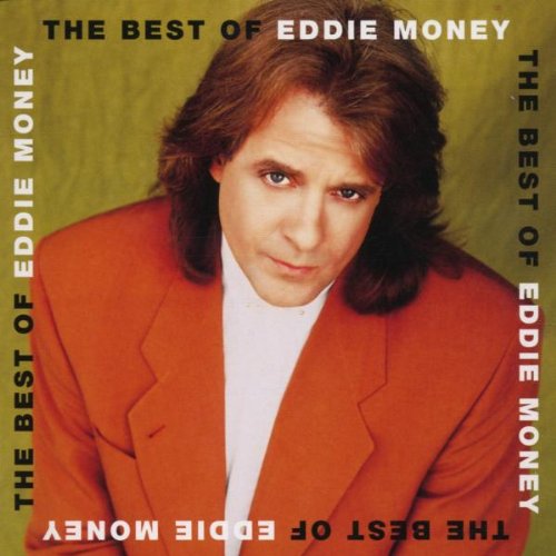 Eddie Money, Baby Hold On, Piano, Vocal & Guitar (Right-Hand Melody)