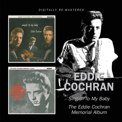 Eddie Cochran Eddie Cochran, Completely Sweet, Piano, Vocal & Guitar (Right-Hand Melody)