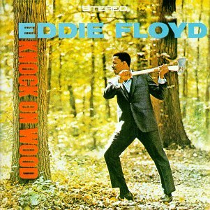 Eddie Floyd, Knock On Wood, Piano, Vocal & Guitar (Right-Hand Melody)
