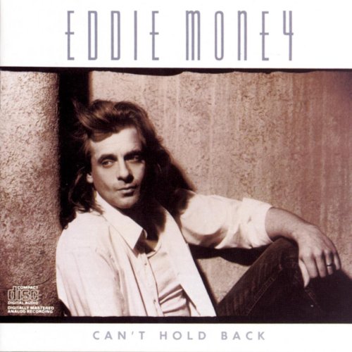 Eddie Money, I Wanna Go Back, Piano, Vocal & Guitar (Right-Hand Melody)