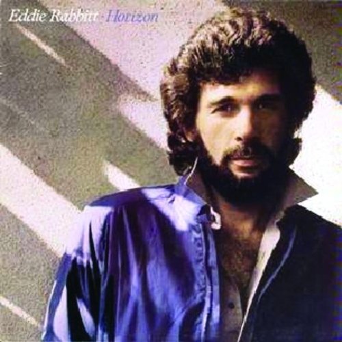 Eddie Rabbitt Eddie Rabbitt, I Love A Rainy Night, Easy Guitar