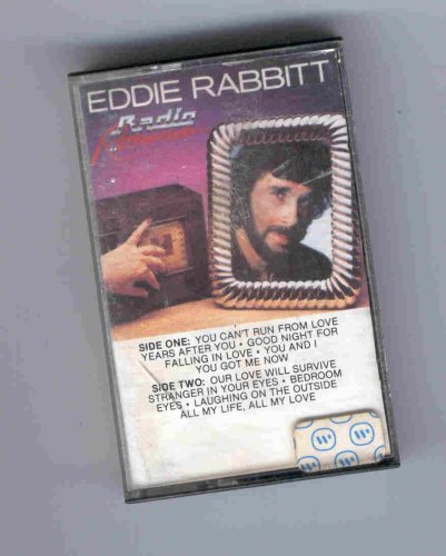 Eddie Rabbitt with Crystal Eddie Rabbitt with Crystal Gayle, You And I, Piano, Vocal & Guitar (Right-Hand Melody)