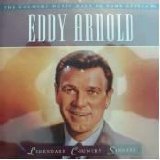 Eddy Arnold, The Last Word In Lonesome Is Me, Lyrics & Piano Chords