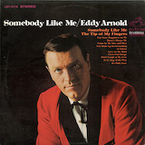 Download Eddy Arnold The Tip Of My Fingers sheet music and printable PDF music notes