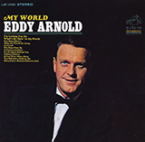 Download Eddy Arnold What's He Doin In My World sheet music and printable PDF music notes
