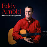 Download Eddy Arnold Will Santy Come To Shanty Town sheet music and printable PDF music notes
