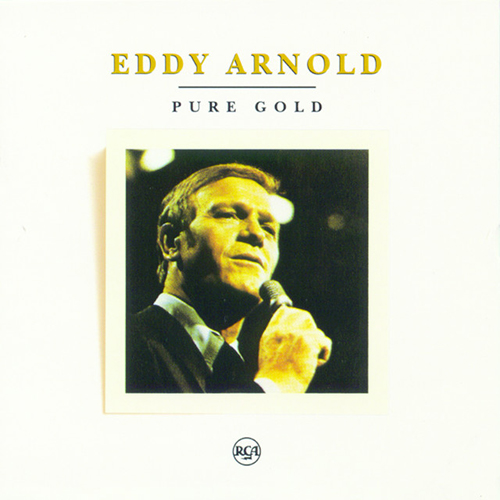 Eddy Arnold, You Don't Know Me, Piano, Vocal & Guitar Chords (Right-Hand Melody)