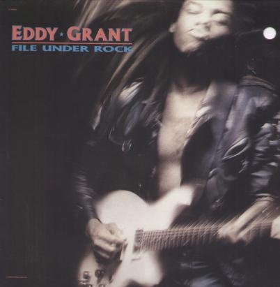 Eddy Grant, Harmless Piece Of Fun, Piano, Vocal & Guitar (Right-Hand Melody)