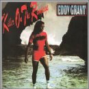 Eddy Grant, Electric Avenue, Piano, Vocal & Guitar (Right-Hand Melody)