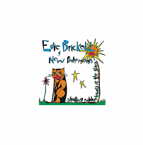 Edie Brickell, Circle, Lyrics & Chords