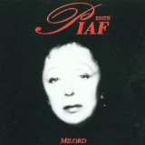 Download Edith Piaf Milord sheet music and printable PDF music notes