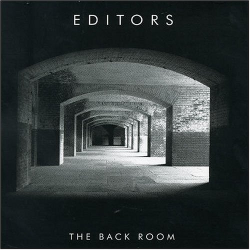 Editors, All Sparks, Guitar Tab