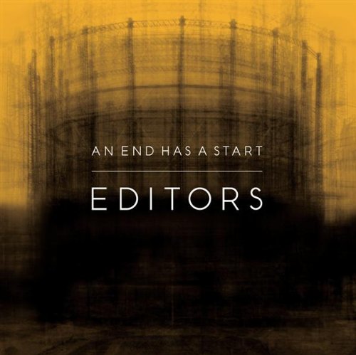 Editors, Bones, Guitar Tab