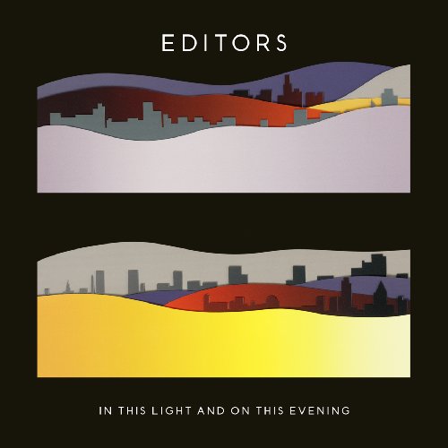 Editors, Papillon, Lyrics & Chords