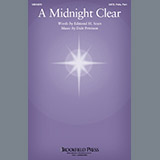 Download Edmond H. Sears A Midnight Clear sheet music and printable PDF music notes