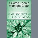 Download Edmund H. Sears and Heather Sorenson It Came Upon A Midnight Clear sheet music and printable PDF music notes