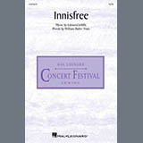 Download Edmund Jolliffe Innisfree sheet music and printable PDF music notes