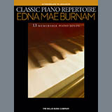Download Edna Mae Burnam Rumbling Rumba sheet music and printable PDF music notes