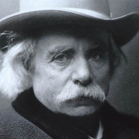 Download Edvard Grieg Ase's Death sheet music and printable PDF music notes