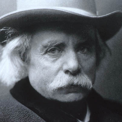 Edvard Grieg, I Love Thee (Ich Liebe Dich), Piano & Vocal