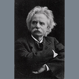 Download Edvard Grieg Sailor's Song sheet music and printable PDF music notes