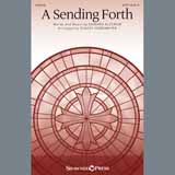 Download Edward Alstrom A Sending Forth (arr. Stacey Nordmeyer) sheet music and printable PDF music notes